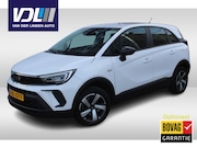 Opel Crossland - 1.2 Turbo Edition Parkeercamera l Parkeersensoren achter l S