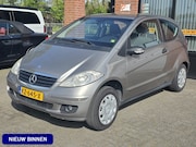 Mercedes-Benz A-klasse - 150 Classic Automaat/Airco/Elec. pakket/LEES TEKST