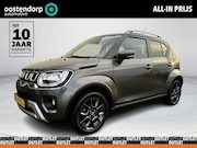 Suzuki Ignis - 1.2 Smart Hybrid Style | Rijklaarprijs | Climate Control | A