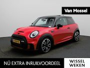 MINI Cooper - 3-Deurs 2.0 S John Works | Automaat| Panoramadak | Climate C