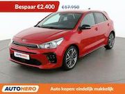 Kia Rio - 1.0 TGDI Mild-Hybrid GT Line
