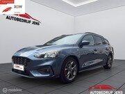 Ford Focus - Wagon 2.0 EcoBlue ST Line X Business