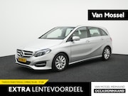 Mercedes-Benz B-klasse - 180 Business Solution | Navi | Camera | Cruise | LED | 12 ma