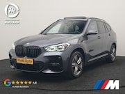 BMW X1 - xDrive25e M Sport PHEV 221pk Dealer O.H. | Trekhaak Afn. | P