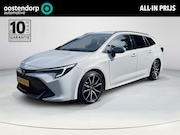 Toyota Corolla - Touring Sports Hybrid 140 GR Sport | Trekhaak | Stoelverwarm