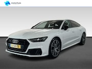 Audi A7 - Sportback 50 TFSI e quattro 299pk S tronic Pro Line S | SOH: