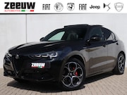 Alfa Romeo Stelvio - 2.0 Turbo 280 PK AWD Veloce | Pano | MY24 | LED | ACC | 20"