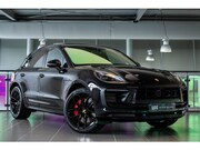Porsche Macan - 2.9 GTS