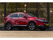 Honda CR-V - 2.0 Hybrid AWD Executive