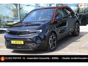 Opel Mokka-e - GS Line 50-kWh 11kw bl.