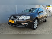 Volkswagen Passat - Variant 1.4 TSI Highline | Cruise | Trekhaak | Open dak | Le
