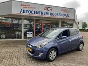 Hyundai ix20 - 1.4i Bleu i-Motion