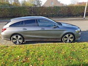 Mercedes-Benz CLA-Klasse - 220 CDI Prestige 2.1 turbodiesel 130 kw / 177 pk