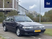 Volvo 960 - 2.5 Ambassador-Line | Automaat |Lederen Bekleding | Originee