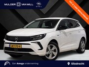 Opel Grandland - Elegance 1.6 PHEV 225pk Hybrid e-EAT8 | AGR-STOELEN | ELEK. 