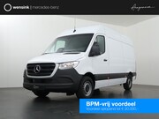 Mercedes-Benz Sprinter - 315 L2H2 RWD PRO | 3500KG trekken | Facelift | Carplay | 3-z