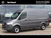 Mercedes-Benz Sprinter - 317 CDI L2H2 Pro | AIRCO/CAMERA/CRUISE/2x SCHUIFDEUR | Certi