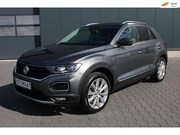 Volkswagen T-Roc - 1.5 ACT TSI SPORT AUTOMAAT APP CONNECT WINTERPAKKET CRUISE C
