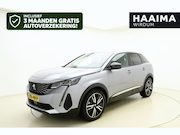 Peugeot 3008 - 1.6 HYbrid 180 Allure Pack Business | 19 inch | Automaat | A