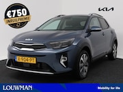 Kia Stonic - 1.0 T-GDi MHEV DynamicPlusLine | Trekhaak | Camera | Navigat