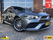 Mercedes-Benz CLA-Klasse - Shooting Brake 200 Advantage