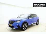 Peugeot 2008 - 1.2 PureTech GT 130 PK | Navigatie | Panoramadak | Keyless |