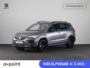 Seat Ateca - 1.5 TSI FR Business Intense | Velgen 'Exclusive Glossy Black