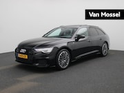 Audi A6 - Avant 55 TFSI e quattro S edition Competition 367 PK | Demo 