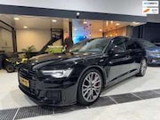 Audi A6 - Avant 55 TFSI e 367PK quattro Competition|Matrix|S