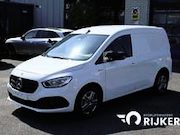 Mercedes-Benz Citan - eCitan 112 Pro L1 51 kWh AC-opladen 22kW/DC-oplade