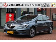 Renault Mégane - Estate 1.3 TCe Aut. *Intens* | Trekhaak | Carplay | Cruise &