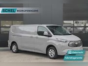 Ford Transit Custom - E-Transit 340 L2H1 Limited 71 kWh 218pk - Carplay