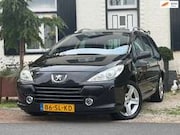 Peugeot 307 - SW 2.0-16V XSi|Pano|Clima|7-Persoons|