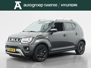 Suzuki Ignis - 1.2 Smart Hybrid Style Automaat | Carplay Navigatie | Camera