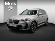 BMW iX3 - High Executive 80 kWh High Executive | Stuurwielrand Verwarm