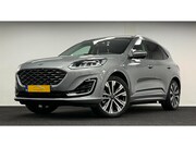 Ford Kuga - 2.5 PHEV Vignale*DealerOh*Trekhaak*Leder*20''*Navi*Camera