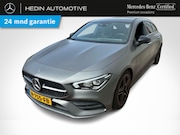 Mercedes-Benz CLA-Klasse - CLA 180 Shooting Brake Automaat Business Solution AMG | MANU