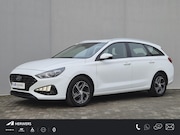 Hyundai i30 - Wagon 1.0 T-GDi MHEV Comfort Smart Automaat / Navigatie via