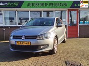 Volkswagen Polo - 1.4-16V Highline