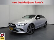 Mercedes-Benz CLA-Klasse - Shooting Brake 250e Business NAVI/CAMERA/LED/SFEER/18"LMV