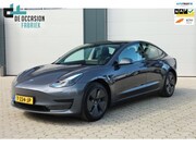 Tesla Model 3 - Standard RWD Plus 60 kWh Elektr. achterklep Ryzen