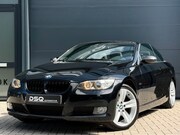 BMW 3-serie - Cabrio 320i High Executive