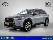 Toyota Corolla Cross - Hybrid 140 Style Onderweg-naar-dealer