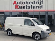 Volkswagen Transporter - 1.9 TDI 300 T800 Trendline DC - LEES ADVERTENTIE