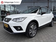 Seat Arona - 1.0 TSI Xcellence Business Intense Full link/Trekhaak/Camera