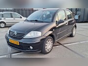 Citroën C3 - 1.4i Exclusive