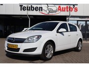 Opel Astra - 1.4 Edition | Parkeersensoren achter | Nette Auto | Airco | 