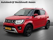 Suzuki Ignis - 1.2 Smart Hybrid Style | Navigatie | Stoelverwarming | Camer