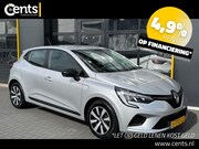 Renault Clio - 1.0 TCe 90 Equilibre Navi