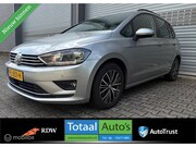 Volkswagen Golf Sportsvan - 1.2 TSI Connected Series